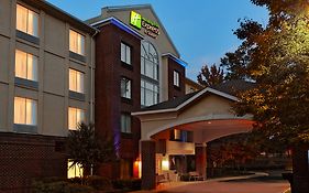 Holiday Inn Express Richmond-Brandermill-Hull Street By Ihg